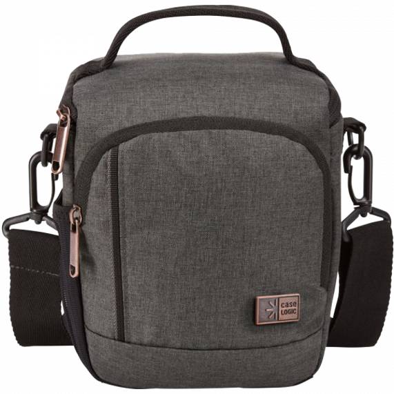 Сумка CASE LOGIC ERA Small DSLR Shoulder Bag CECS-102 (3204006/3205277) Материал Полиэстер