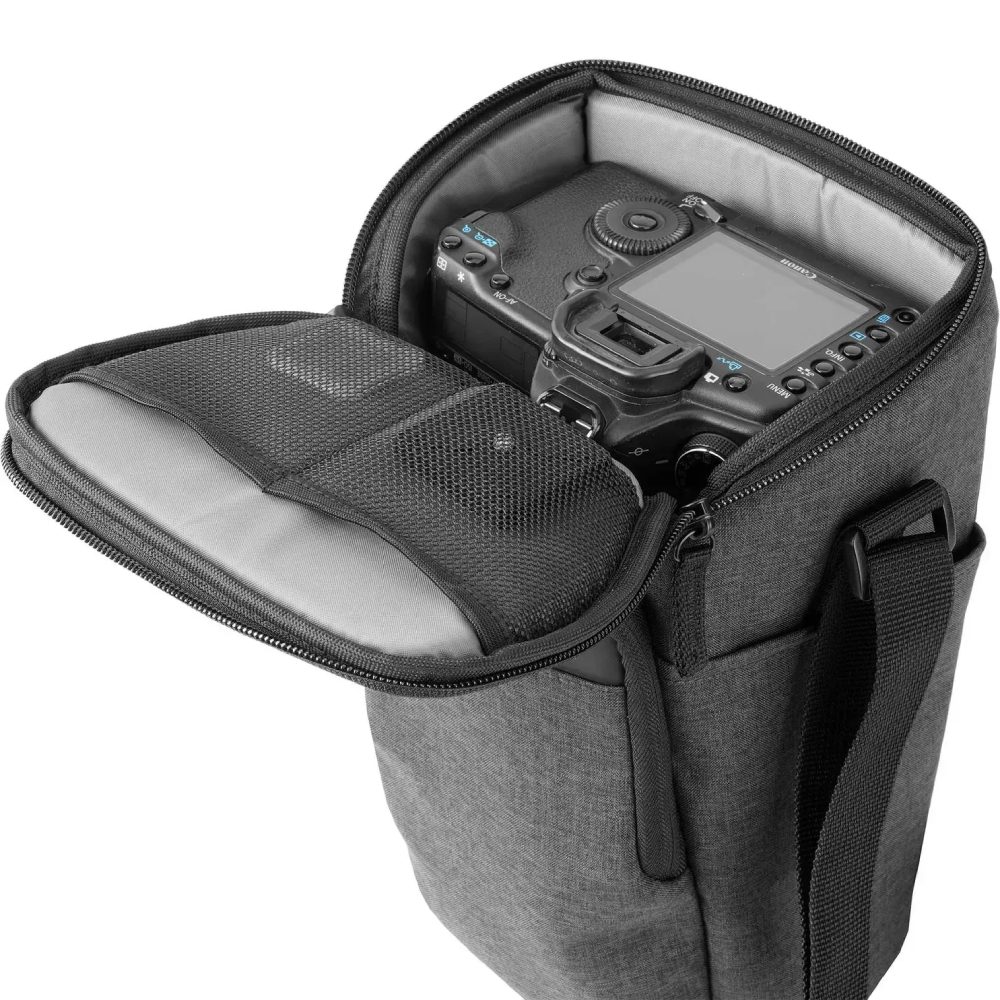 Покупка Сумка VANGUARD Vesta Aspire 16Z Gray (Vesta Aspire 16Z GY)