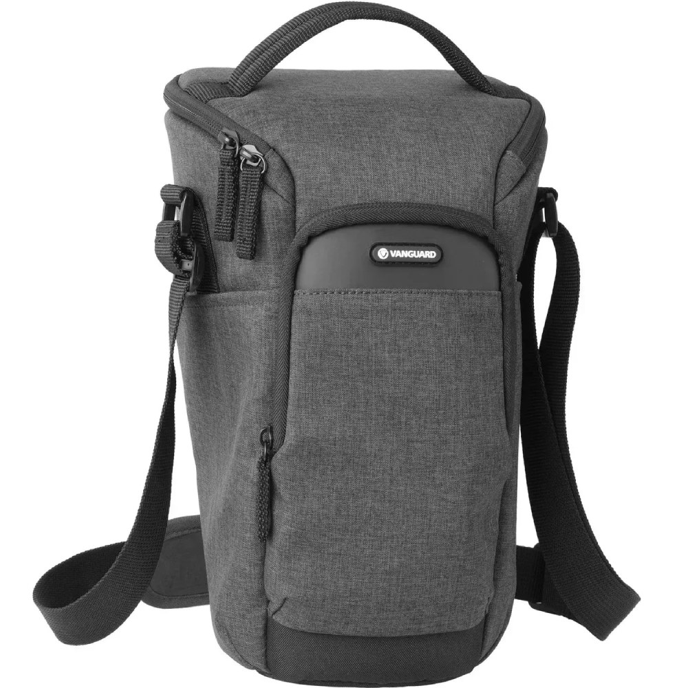 Сумка VANGUARD Vesta Aspire 16Z Gray (Vesta Aspire 16Z GY) Матеріал поліестер