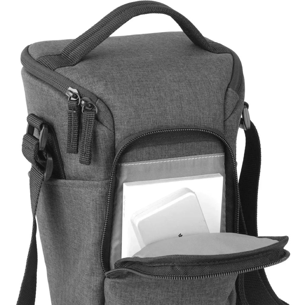 Фото Сумка VANGUARD Vesta Aspire 16Z Gray (Vesta Aspire 16Z GY)