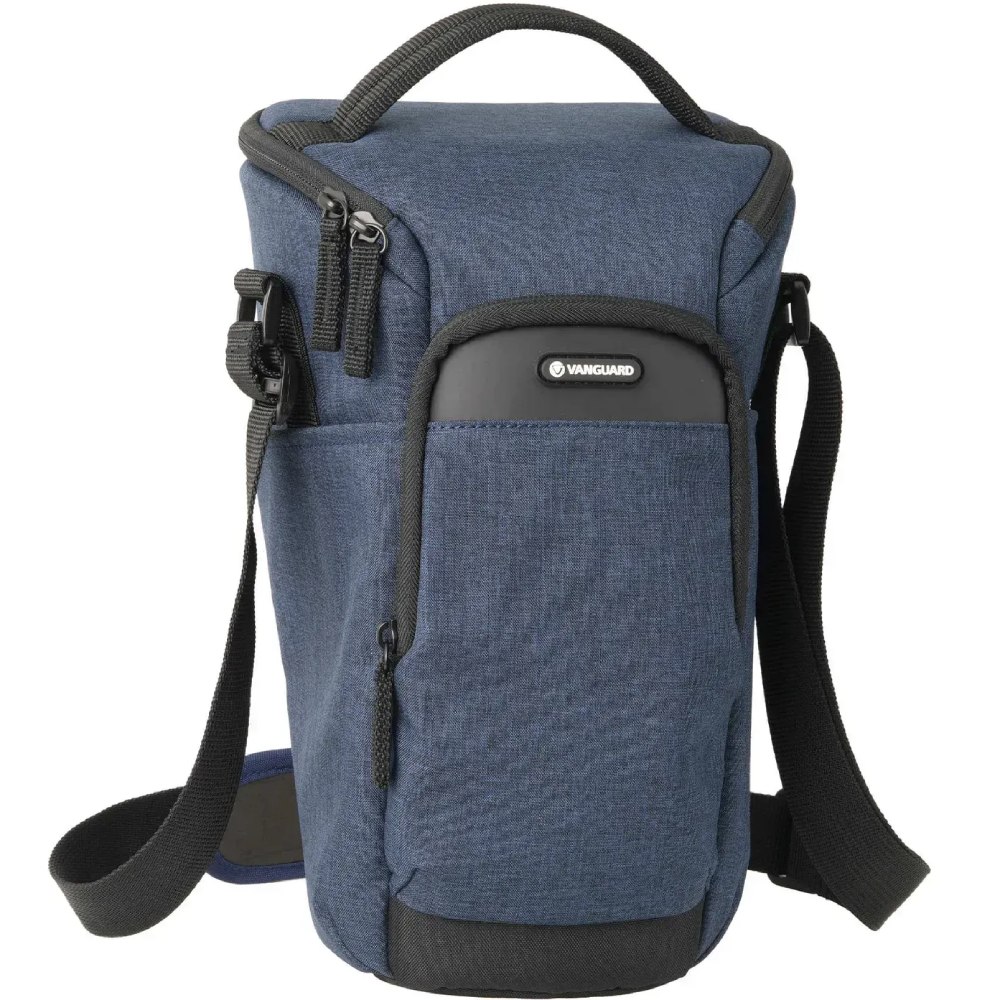 Сумка VANGUARD Vesta Aspire 16Z Navy (Vesta Aspire 16Z NV) Сумка VANGUARD Vesta Aspire 16Z Navy (Vesta Aspire 16Z NV) Матеріал поліестер
