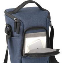 Сумка VANGUARD Vesta Aspire 16Z Navy (Vesta Aspire 16Z NV) Сумка VANGUARD Vesta Aspire 16Z Navy (Vesta Aspire 16Z NV)