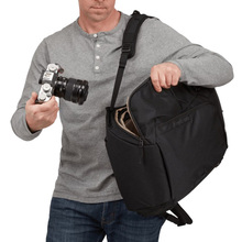 Рюкзак THULE Covert DSLR Backpack 24L TCDK224 Black (3203906)