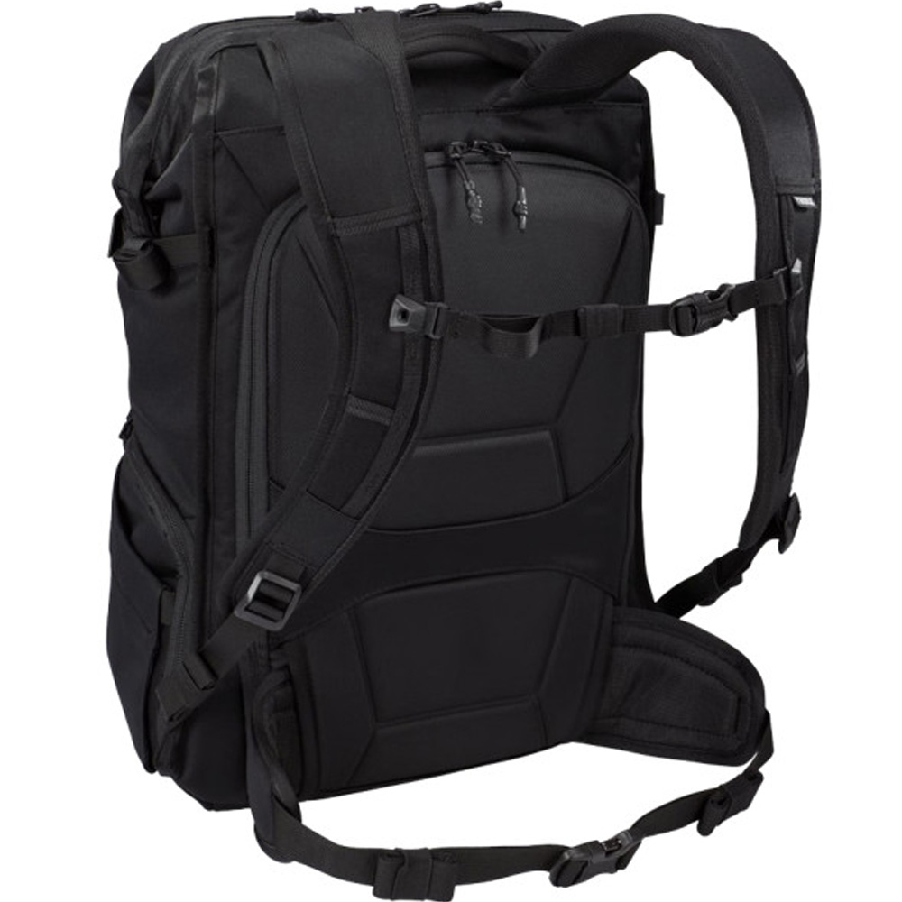 Рюкзак THULE Covert DSLR Backpack 24L TCDK224 Black (3203906) Колір чорний