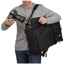 Рюкзак THULE Covert DSLR Backpack 32L TCDK232 Black (3205344)