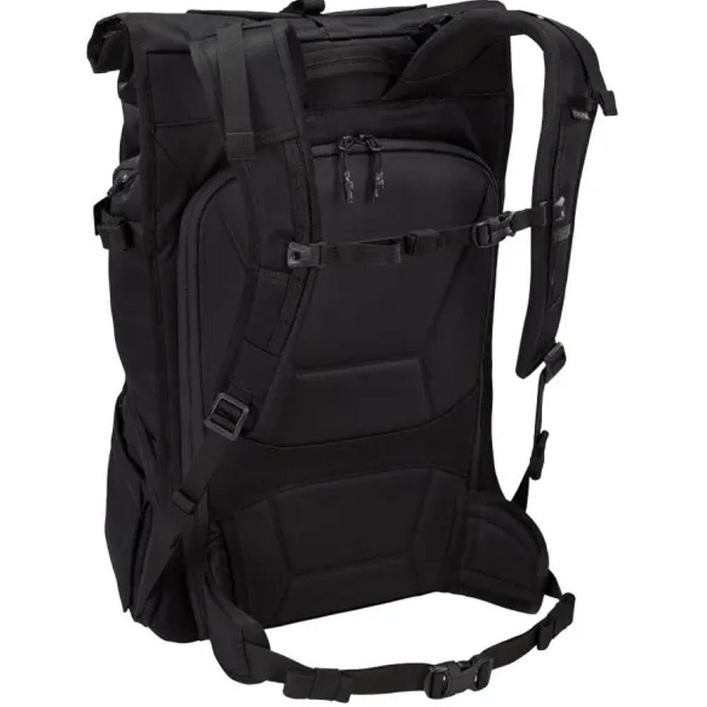 Рюкзак THULE Covert DSLR Backpack 32L TCDK232 Black (3205344) Матеріал поліестер