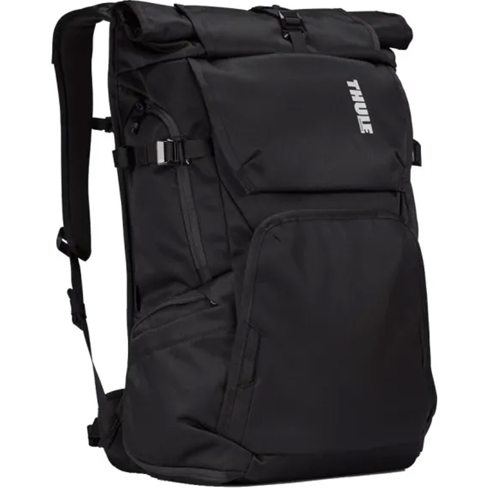 Рюкзак THULE Covert DSLR Backpack 32L TCDK232 Black (3205344)