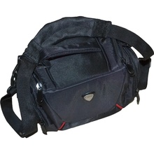 Сумка SEMI LINE 4 Black (8525)