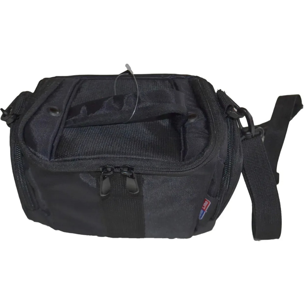 Сумка SEMI LINE 4 Black (8525) Колір чорний