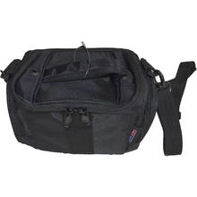 Сумка SEMI LINE 4 Black (8525)