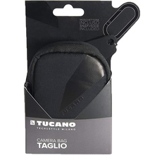 Чехол TUCANO Taglio XS Black (CBTG-XS)