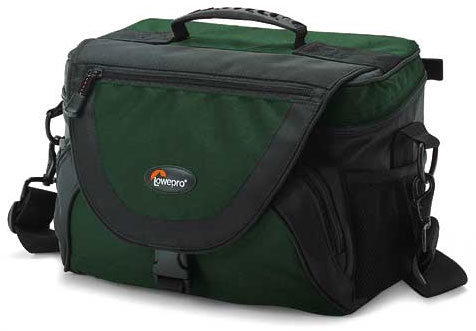 Сумка LOWEPRO Nova 4