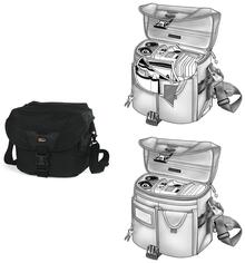 LOWEPRO Stealth Reporter D200 AW