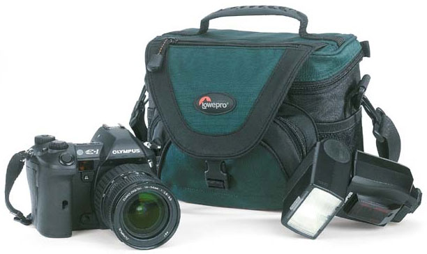 сумка LOWEPRO Nova 1