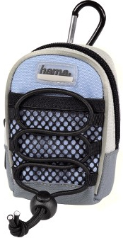 HAMA сумка 28915 Fancy Backpack II DF 11