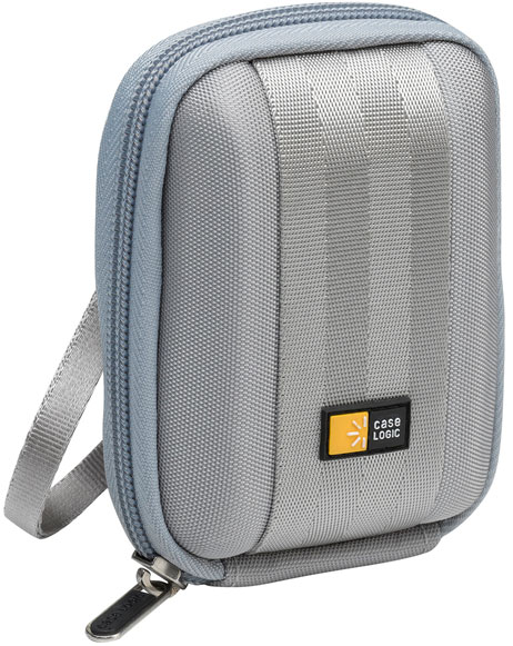 Чохол CASE LOGIC QPB201G Grey