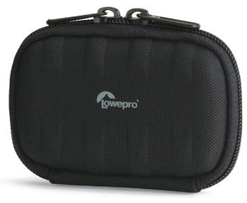 Чохол LOWEPRO Santiago 10 Black