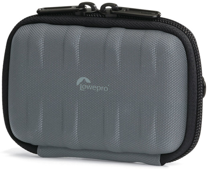 Чехол LOWEPRO Santiago 10 Grey