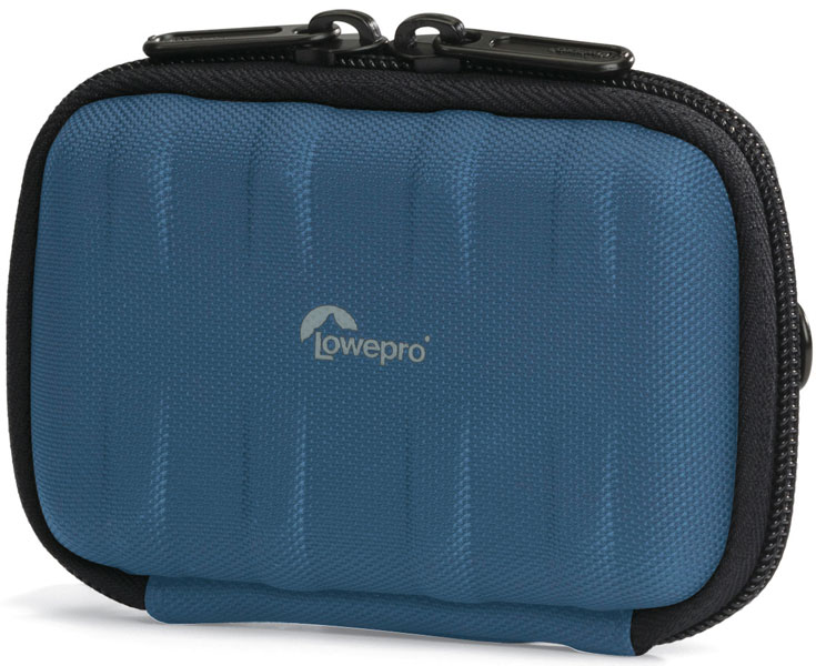 Чохол LOWEPRO Santiago 20 Arctic Blue