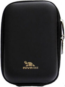 Чехол жесткий RIVA CASE 7062 (PU) Black