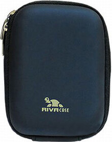 Чохол жорсткий RIVA CASE 7023 (PU) Dark blue