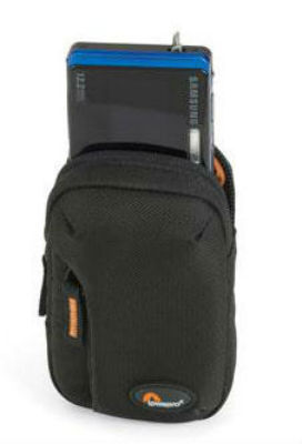 Чехол LOWEPRO Tahoe 10 Цвет черный