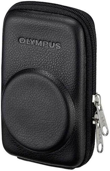 Чехол OLYMPUS Smart Hard Leather Case (SMHLC-115)