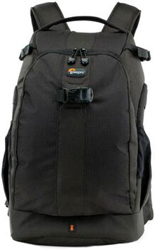 Рюкзак LOWEPRO Flipside 500 AW Black