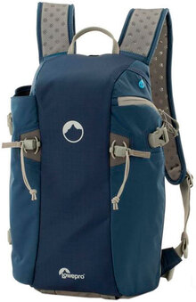 Рюкзак LOWEPRO Flipside Sport 10L AW (Galaxy Blue/Light Grey)