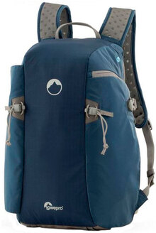 Рюкзак LOWEPRO Flipside Sport 15L AW (Galaxy Blue/Light Grey)