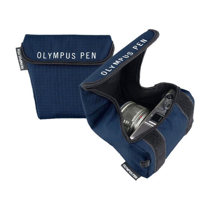 OLYMPUS PEN Wrapping Case