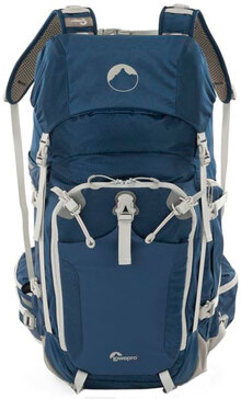 Рюкзак LOWEPRO Rover Pro 35L AW (Galaxy Blue/Lt. Grey)