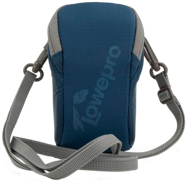 Чохол LOWEPRO Dashpoint 10 (Galaxy Blue) Внутрішній розмір 65 x 35 x 118