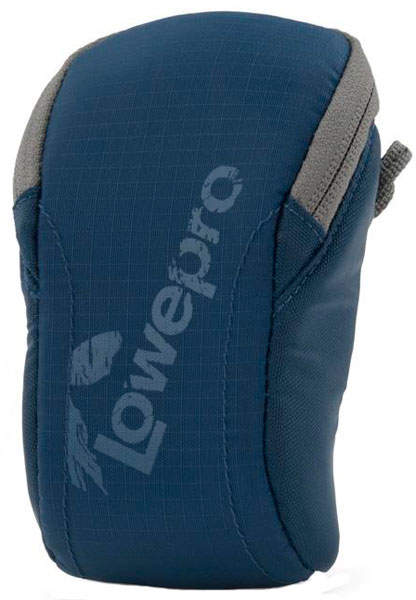 Чохол LOWEPRO Dashpoint 10 (Galaxy Blue) Колір синій