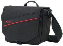 Сумка LOWEPRO Event Messenger 100 Black