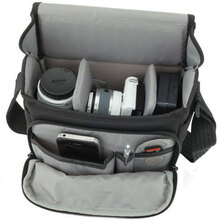 Сумка LOWEPRO Event Messenger 100 Black