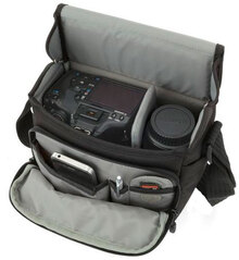 Сумка LOWEPRO Event Messenger 100 Black