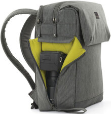 Рюкзак ACME MADE Montgomery Street Backpack (Grey)