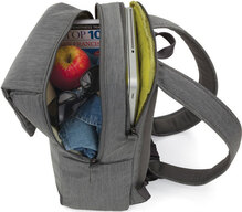 Рюкзак ACME MADE Montgomery Street Backpack (Grey)