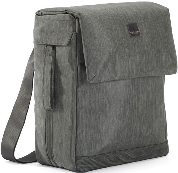 Сумка ACME MADE Montgomery Street Courier (Grey)