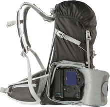 Рюкзак LOWEPRO Photo Sport Pro 30L AW (Slate Grey)