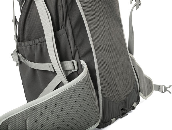 В интернет магазине Рюкзак LOWEPRO Photo Sport Pro 30L AW (Slate Grey)