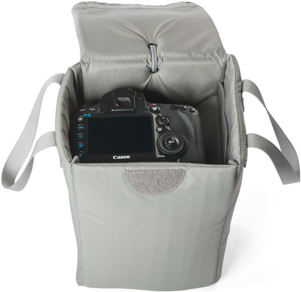 Рюкзак LOWEPRO Photo Sport Pro 30L AW (Slate Grey) Тип рюкзак