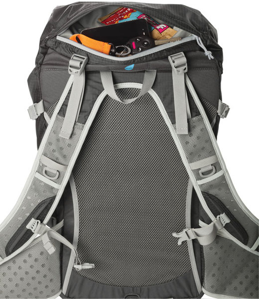 Заказать Рюкзак LOWEPRO Photo Sport Pro 30L AW (Slate Grey)