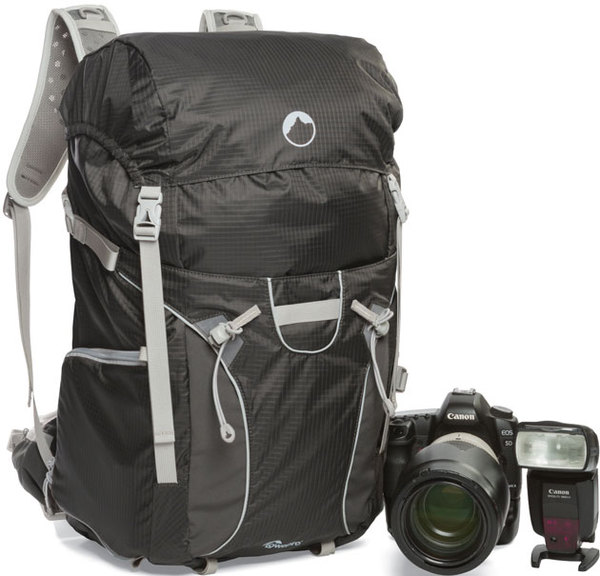 Покупка Рюкзак LOWEPRO Photo Sport Pro 30L AW (Slate Grey)