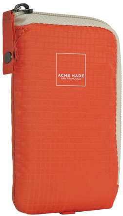 Чехол ACME MADE Noe Valley Soft Pouch (Persimmon)