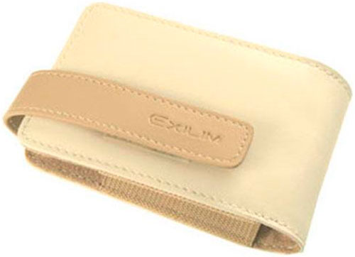 Чехол CASIO Exilim ESC-80WE White