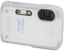 Чехол OLYMPUS CSCH-113 Silicon case for TG-630