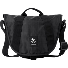 Сумка CRUMPLER Light Delight 2500 black (LD2500-001)