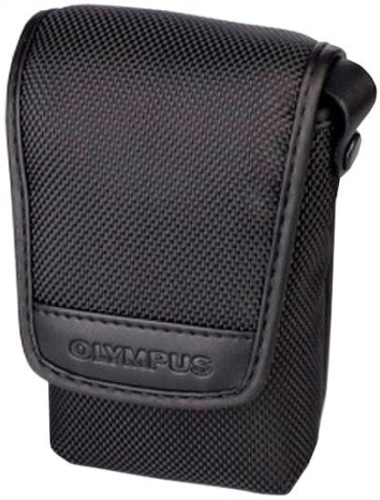 Чехол OLYMPUS Smart Soft Case (SMSC-115) Black